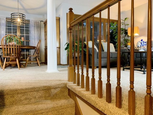 1635 Krebs Court, Newark, OH 43055