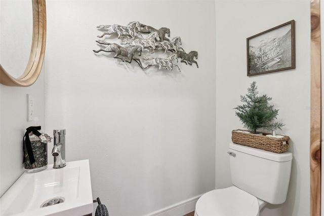 22301 CORONADO SOMERSET DRIVE, Sorrento, FL 32776