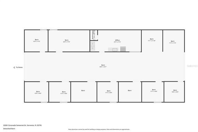 22301 CORONADO SOMERSET DRIVE, Sorrento, FL 32776