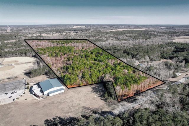 0 Wrens Highway, Thomson, GA 30824