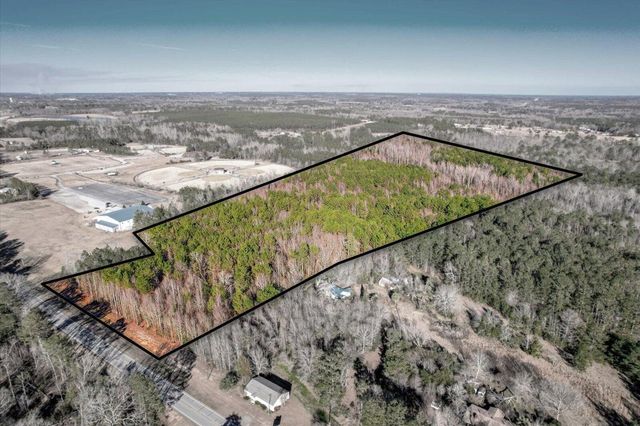 0 Wrens Highway, Thomson, GA 30824