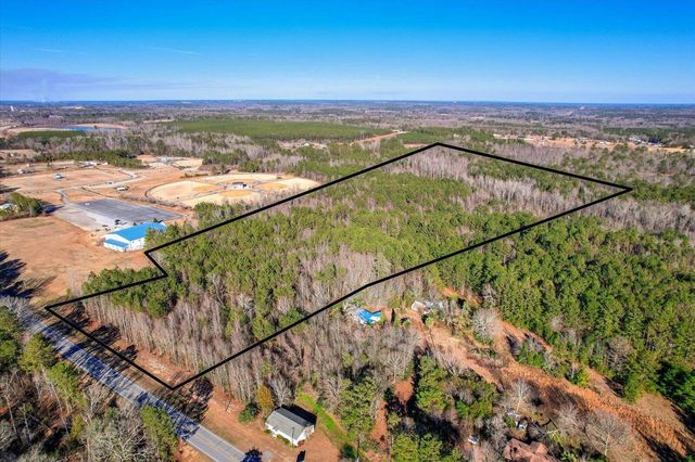 0 Wrens Highway, Thomson, GA 30824