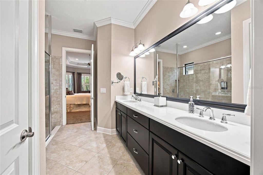 Image 11 of property listing at 8557 GRAND ALBERATO ROAD, Tampa, FL 33647