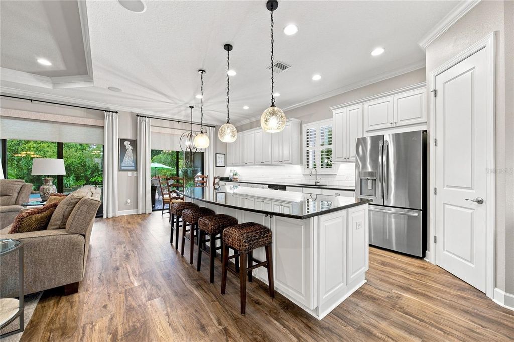 Image 15 of property listing at 8557 GRAND ALBERATO ROAD, Tampa, FL 33647