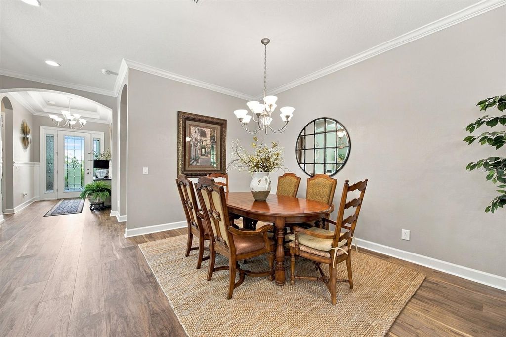 Image 25 of property listing at 8557 GRAND ALBERATO ROAD, Tampa, FL 33647