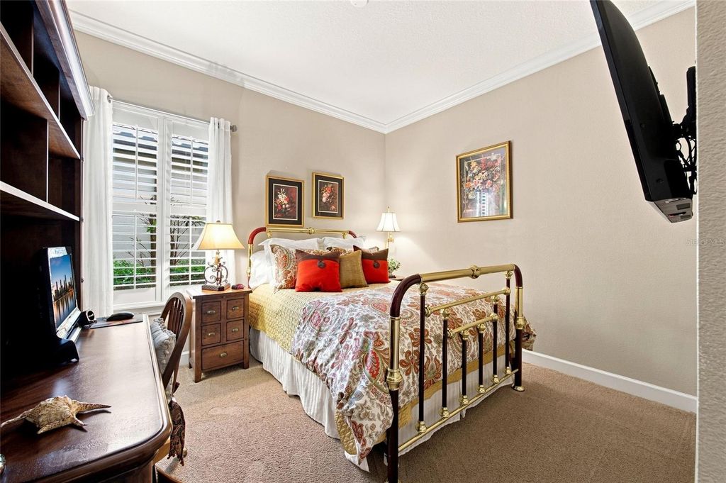 Image 29 of property listing at 8557 GRAND ALBERATO ROAD, Tampa, FL 33647