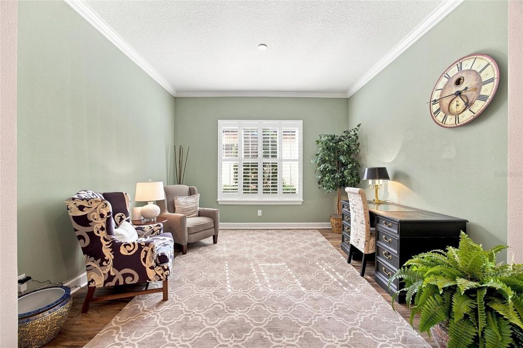 Image 4 of property listing at 8557 GRAND ALBERATO ROAD, Tampa, FL 33647