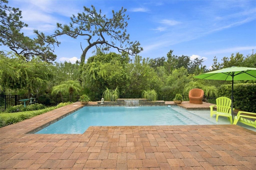 Image 35 of property listing at 8557 GRAND ALBERATO ROAD, Tampa, FL 33647
