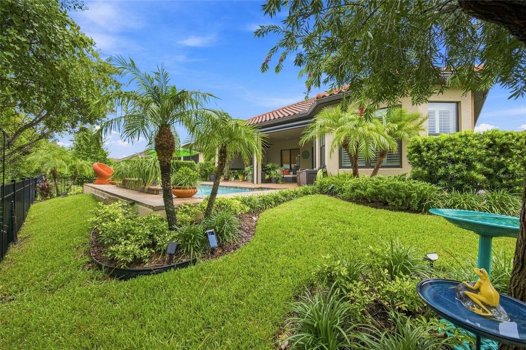 Image 41 of property listing at 8557 GRAND ALBERATO ROAD, Tampa, FL 33647