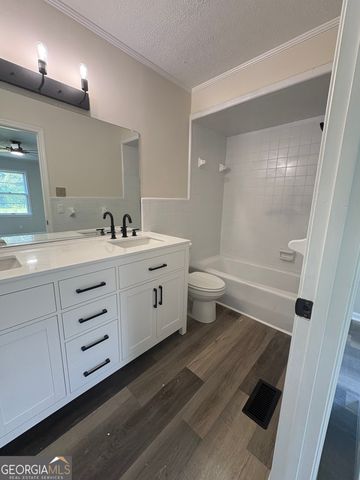 1137 Eastman Highway, Hawkinsville, GA 31036