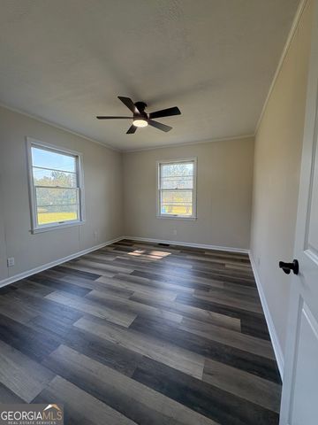 1137 Eastman Highway, Hawkinsville, GA 31036