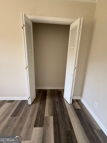 1137 Eastman Highway, Hawkinsville, GA 31036