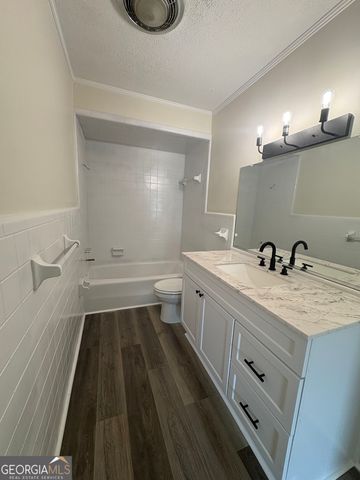 1137 Eastman Highway, Hawkinsville, GA 31036