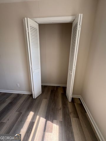 1137 Eastman Highway, Hawkinsville, GA 31036