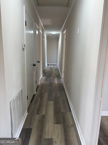 1137 Eastman Highway, Hawkinsville, GA 31036