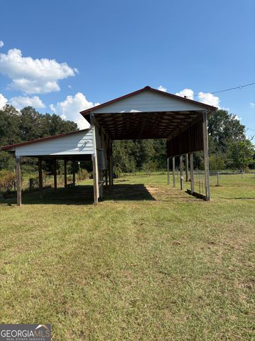 1137 Eastman Highway, Hawkinsville, GA 31036