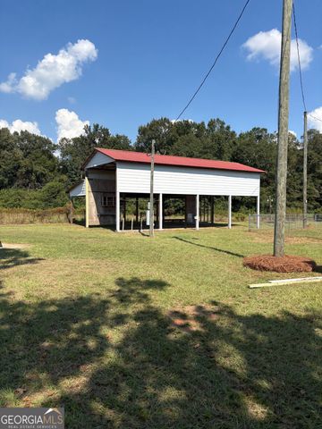 1137 Eastman Highway, Hawkinsville, GA 31036