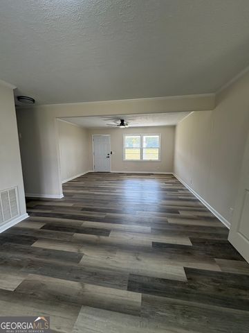 1137 Eastman Highway, Hawkinsville, GA 31036