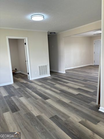 1137 Eastman Highway, Hawkinsville, GA 31036