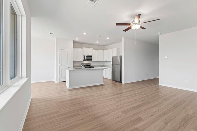 7534 Tipton Meadow Way, Richmond, TX 77469