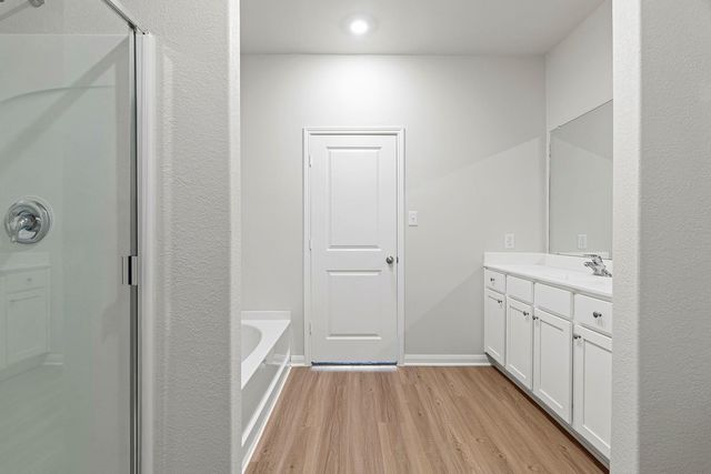 7534 Tipton Meadow Way, Richmond, TX 77469