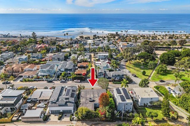2319 21 Newcastle Avenue, Cardiff By The Sea, CA 92007