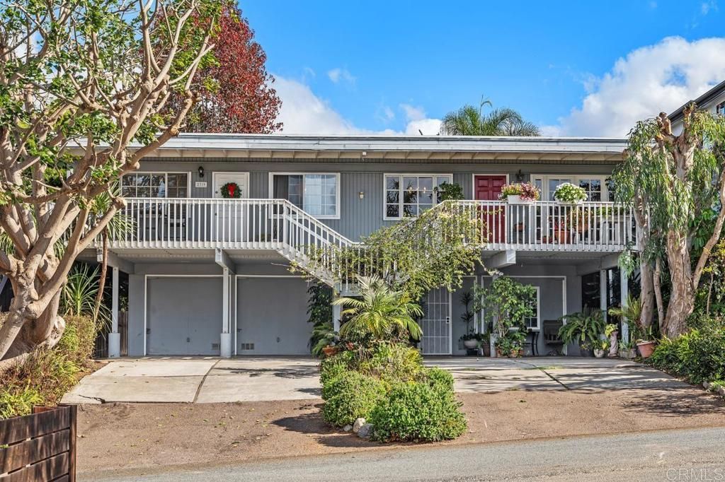 2319 21 Newcastle Avenue, Cardiff By The Sea, CA 92007