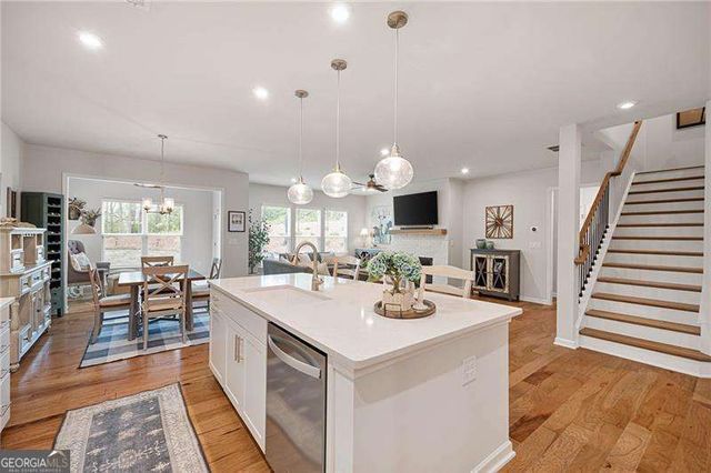 507 Prestwyck Haven, Canton, GA 30115