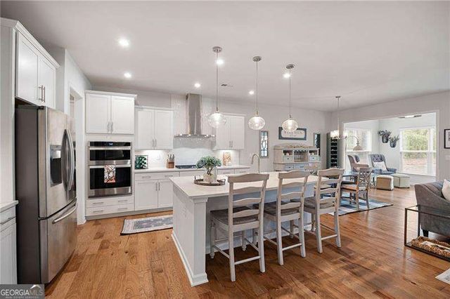 507 Prestwyck Haven, Canton, GA 30115