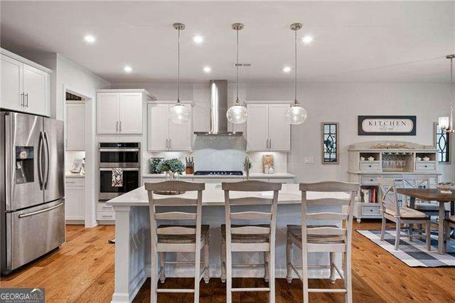 507 Prestwyck Haven, Canton, GA 30115