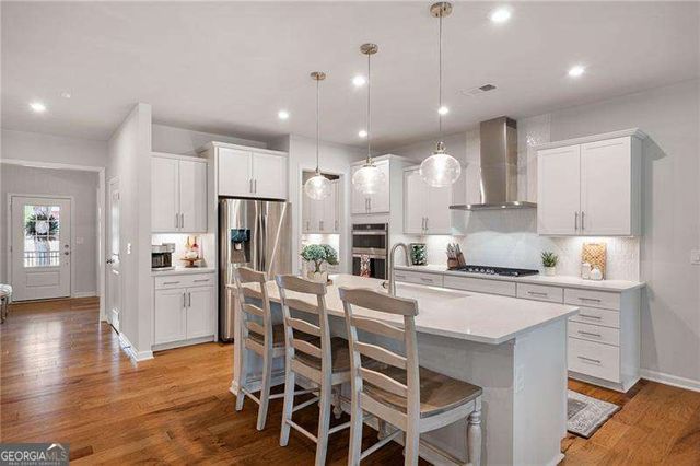 507 Prestwyck Haven, Canton, GA 30115