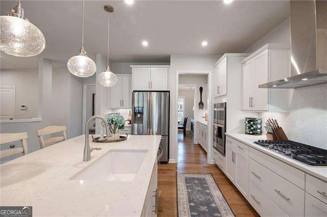 507 Prestwyck Haven, Canton, GA 30115