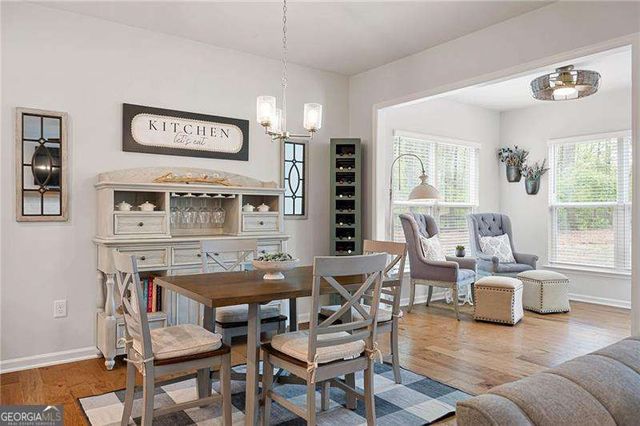 507 Prestwyck Haven, Canton, GA 30115