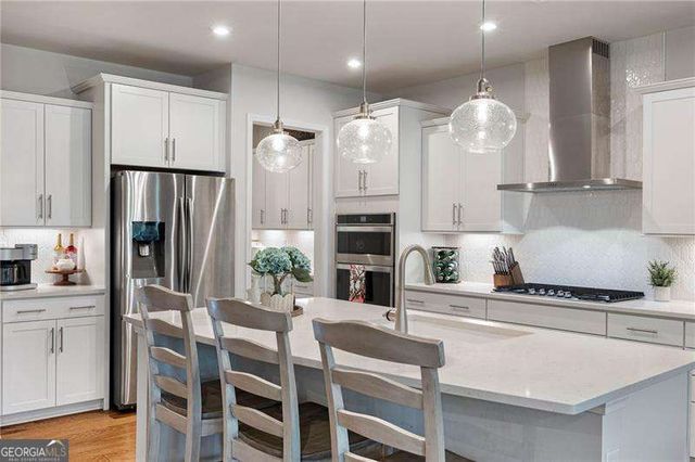 507 Prestwyck Haven, Canton, GA 30115