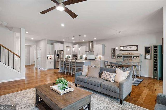 507 Prestwyck Haven, Canton, GA 30115