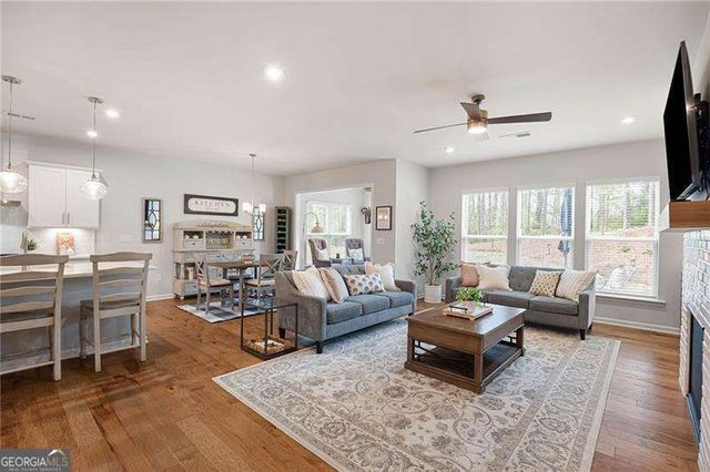 507 Prestwyck Haven, Canton, GA 30115