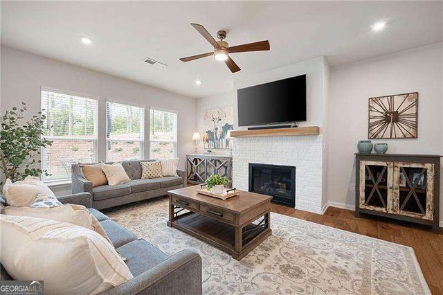 507 Prestwyck Haven, Canton, GA 30115