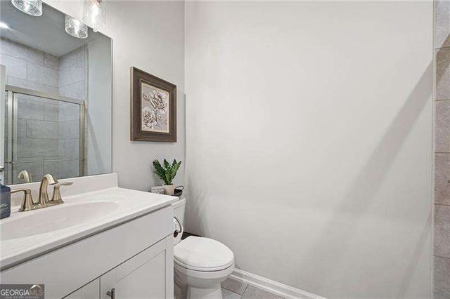 507 Prestwyck Haven, Canton, GA 30115