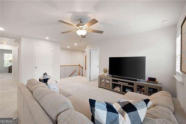 507 Prestwyck Haven, Canton, GA 30115