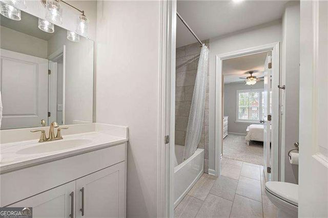 507 Prestwyck Haven, Canton, GA 30115