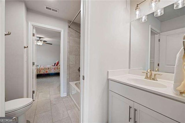 507 Prestwyck Haven, Canton, GA 30115