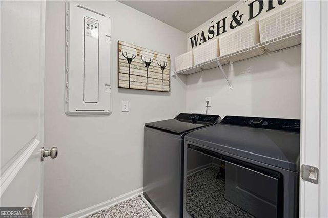 507 Prestwyck Haven, Canton, GA 30115