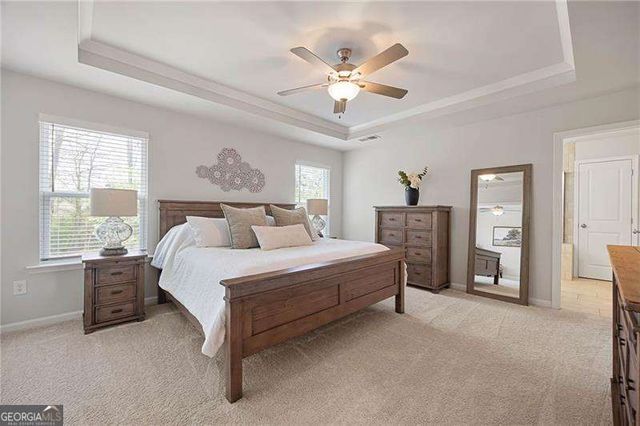 507 Prestwyck Haven, Canton, GA 30115