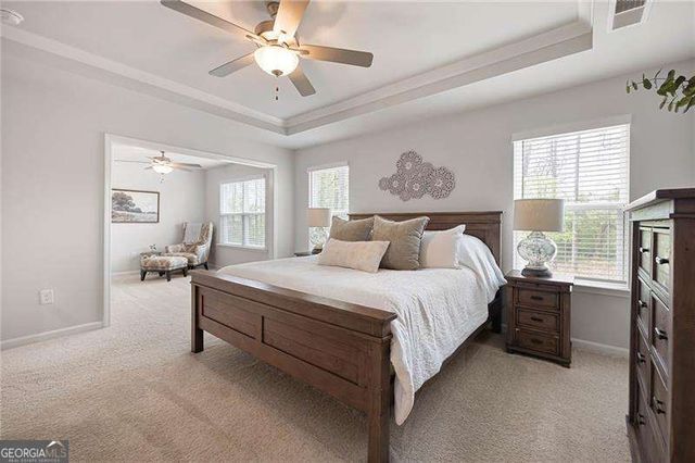 507 Prestwyck Haven, Canton, GA 30115