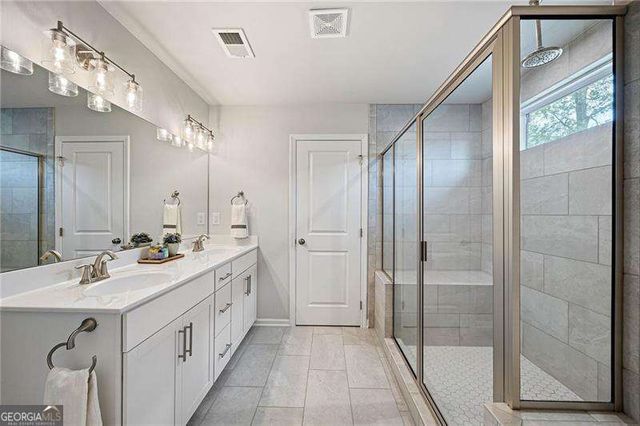 507 Prestwyck Haven, Canton, GA 30115