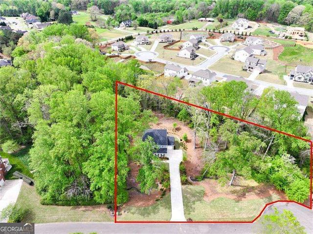 507 Prestwyck Haven, Canton, GA 30115