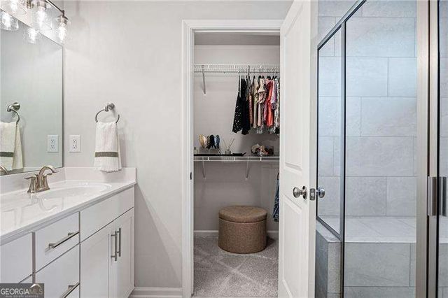 507 Prestwyck Haven, Canton, GA 30115