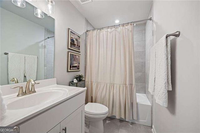 507 Prestwyck Haven, Canton, GA 30115