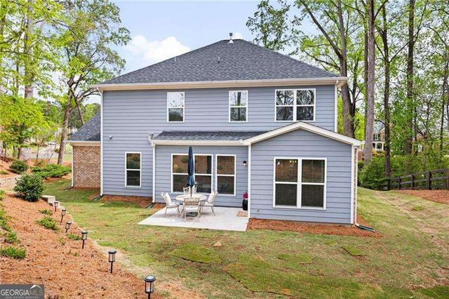 507 Prestwyck Haven, Canton, GA 30115