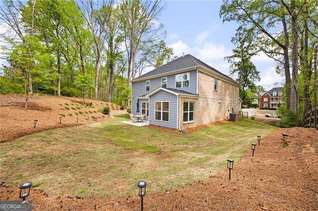 507 Prestwyck Haven, Canton, GA 30115